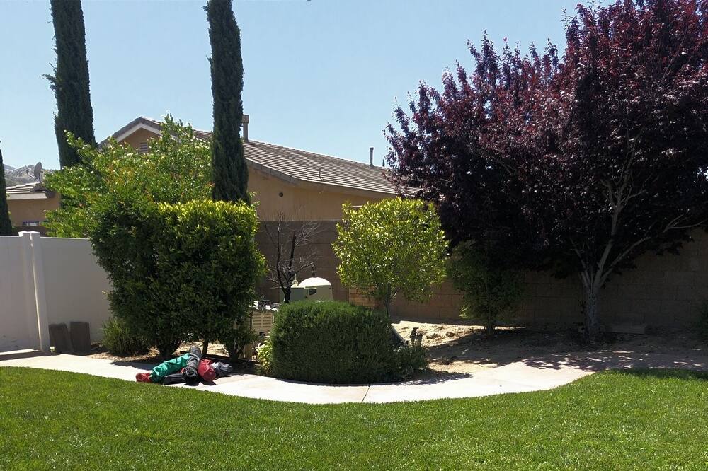 Photo of Outdoor in Banning