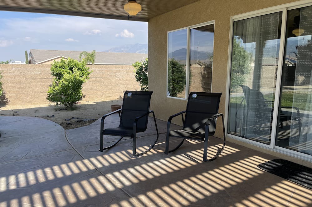 Photo of Outdoor in Banning