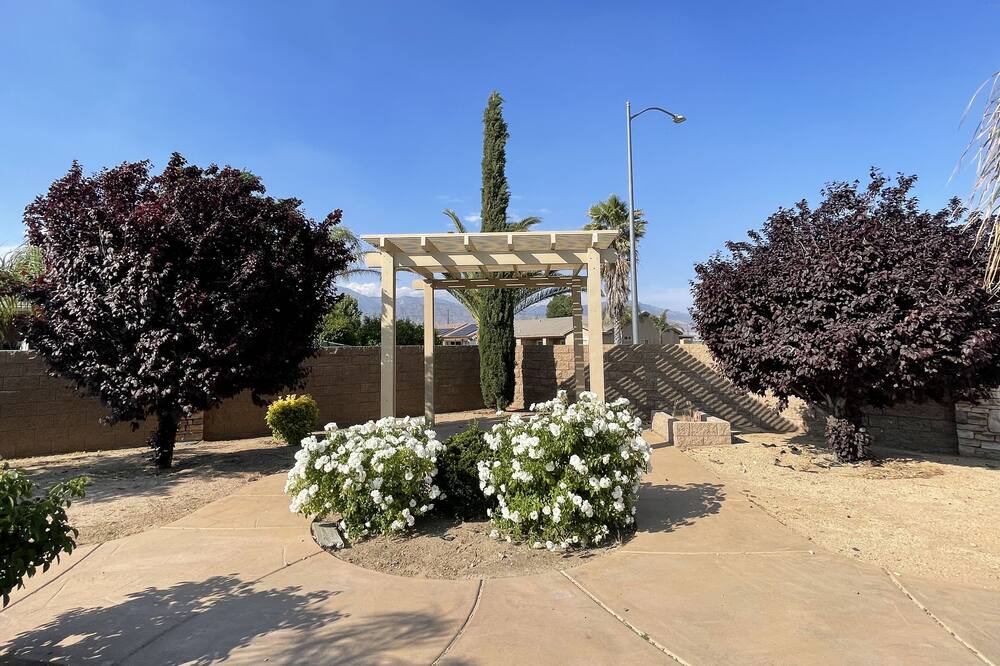 Photo of Outdoor in Banning