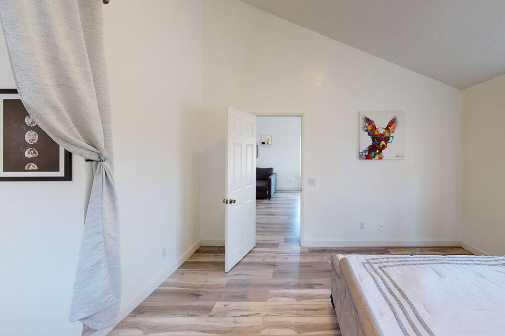 Photo of Bedroom in North Tustin