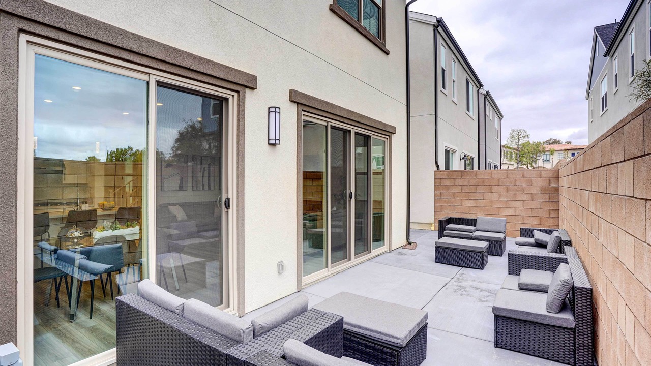 Photo of Outdoor in San Juan Capistrano