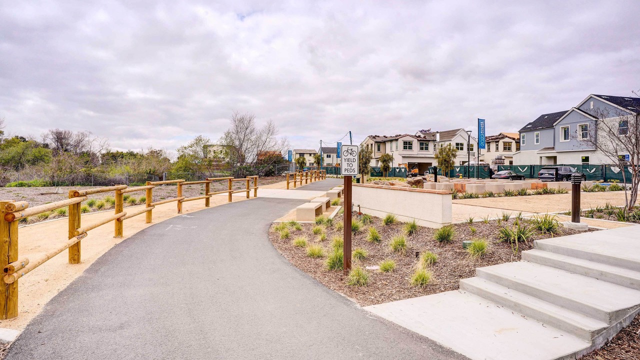 Photo of Outdoor in San Juan Capistrano
