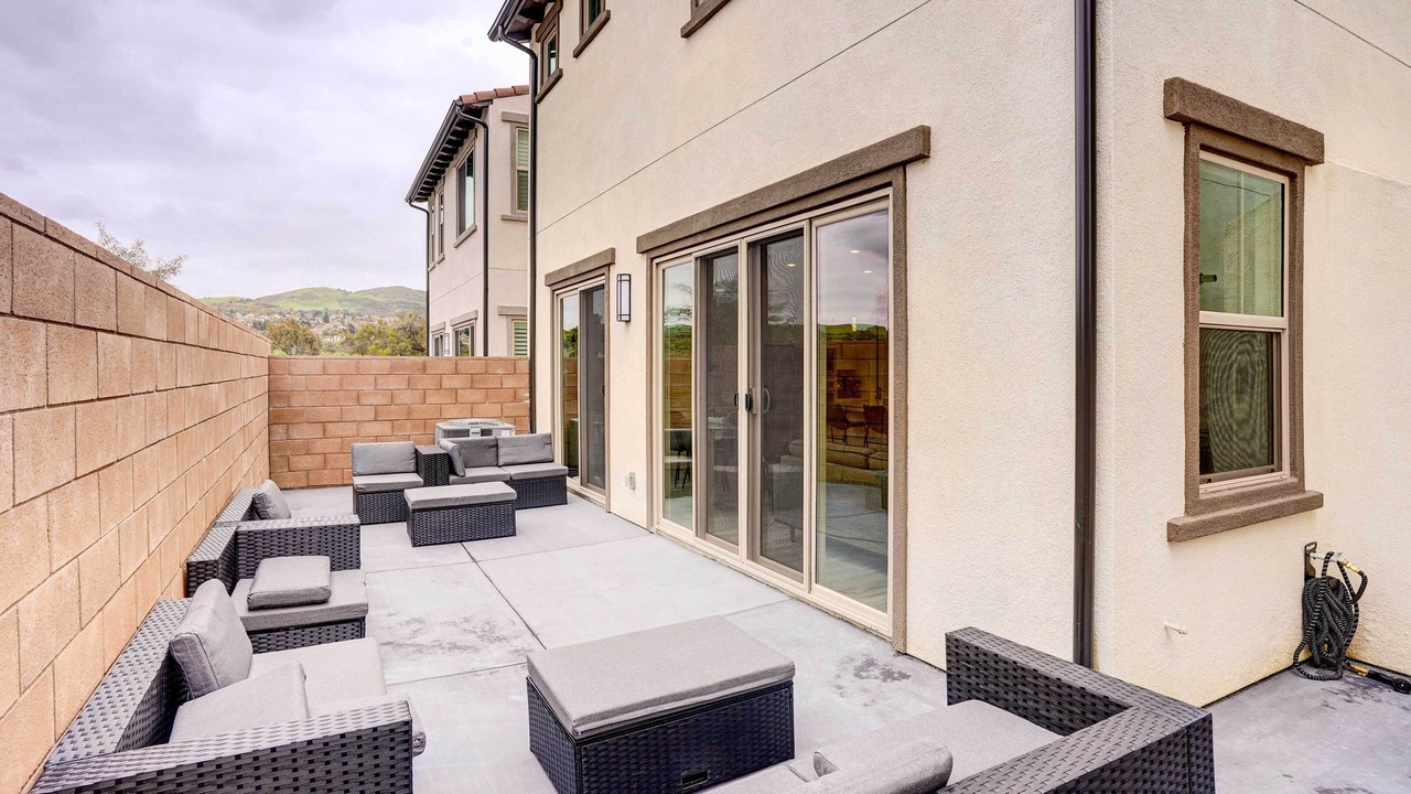 Photo of Outdoor in San Juan Capistrano
