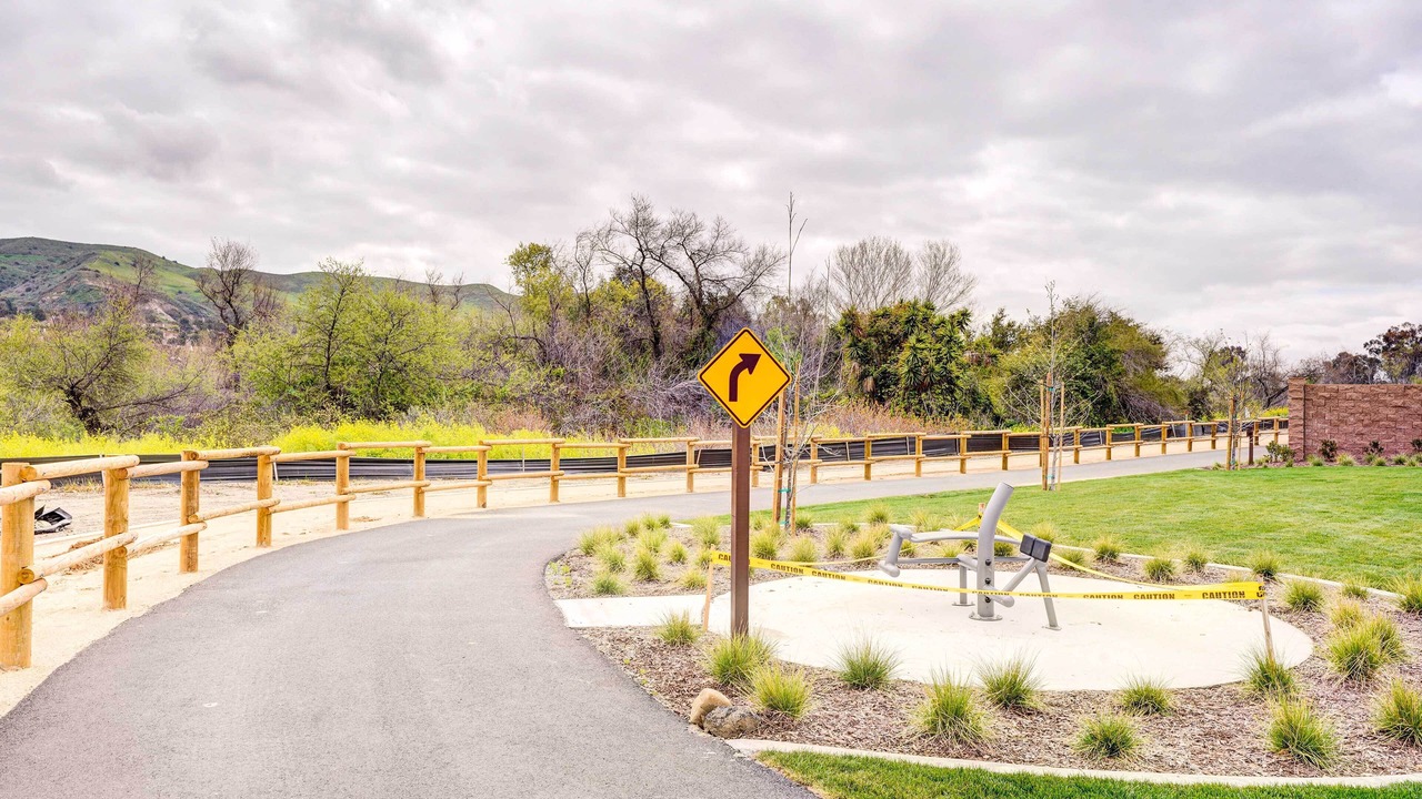 Photo of Outdoor in San Juan Capistrano