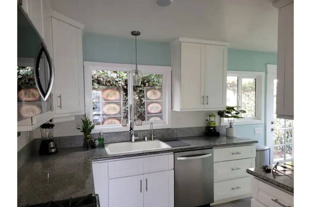 Photo of Kitchen in Whittier