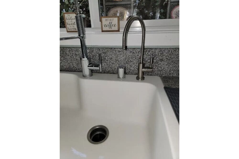Photo of Bathroom in Whittier