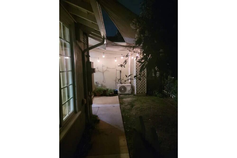 Photo of Outdoor in Whittier