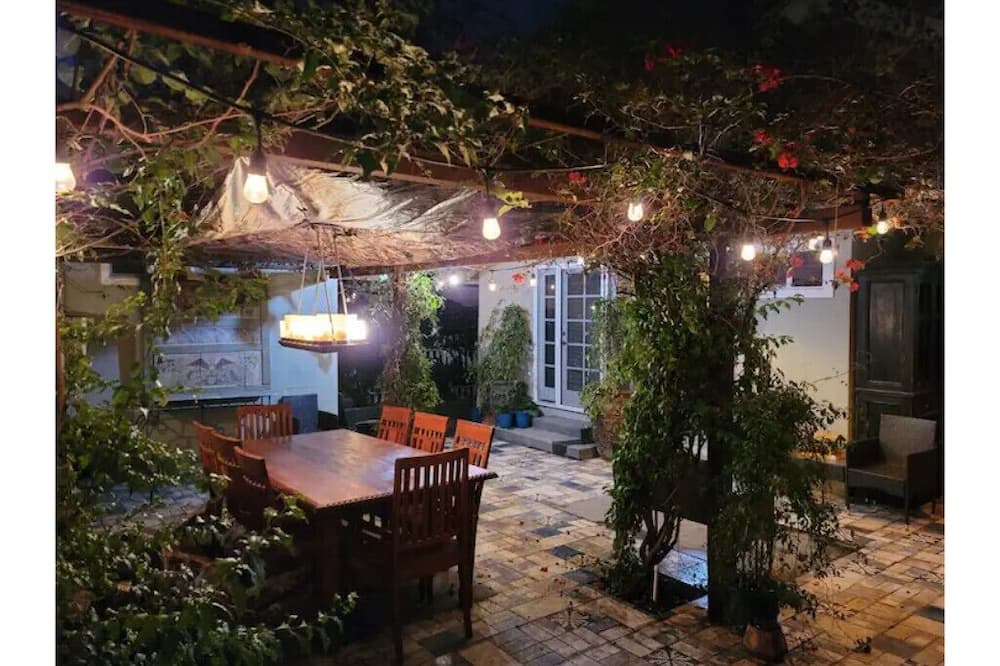 Photo of Outdoor in Whittier