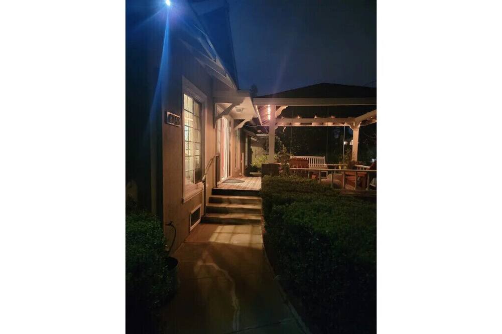Photo of Outdoor in Whittier
