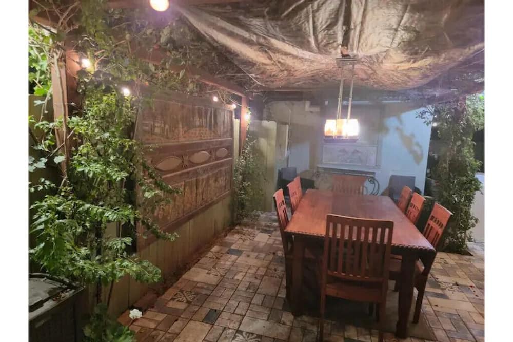 Photo of Outdoor in Whittier