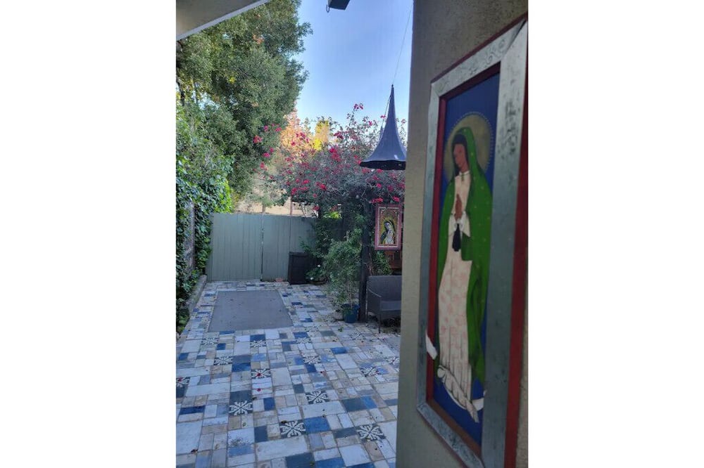 Photo of Outdoor in Whittier