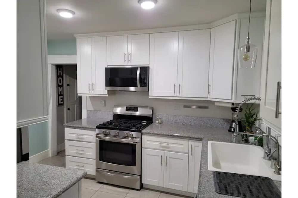 Photo of Kitchen in Whittier