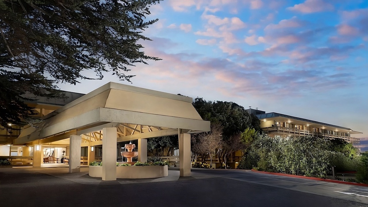 Photo of Outdoor in Monterey