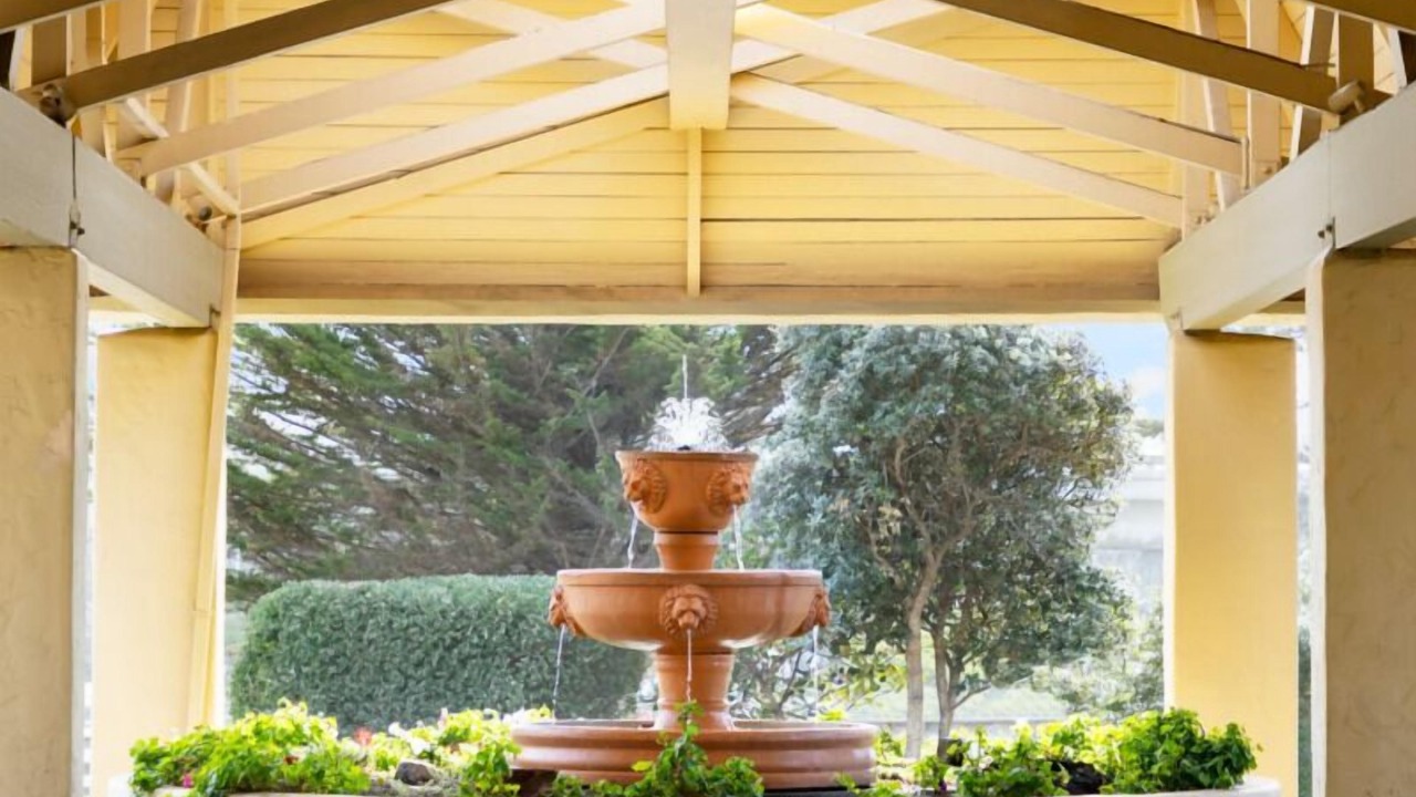 Photo of Outdoor in Monterey