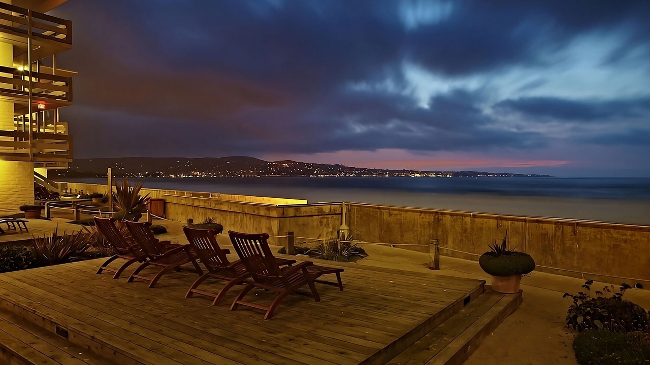 Photo of Outdoor in Monterey