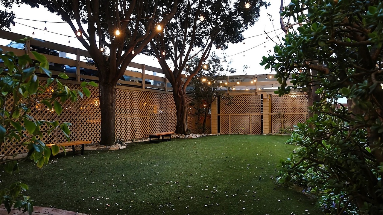 Photo of Outdoor in Monterey