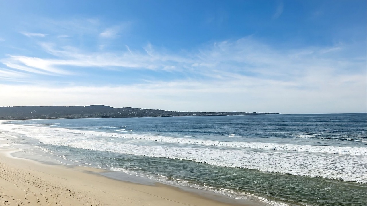 Photo of Others in Monterey