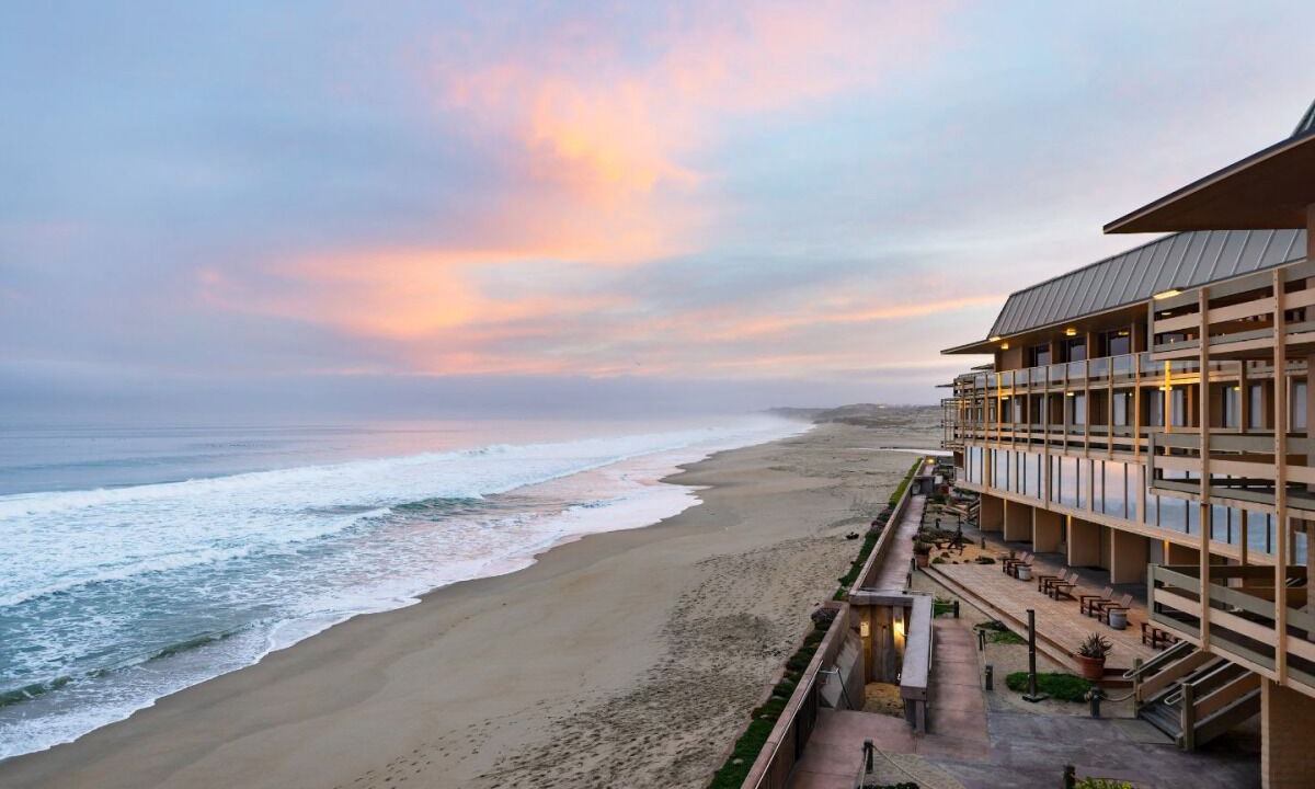 Photo of Others in Monterey
