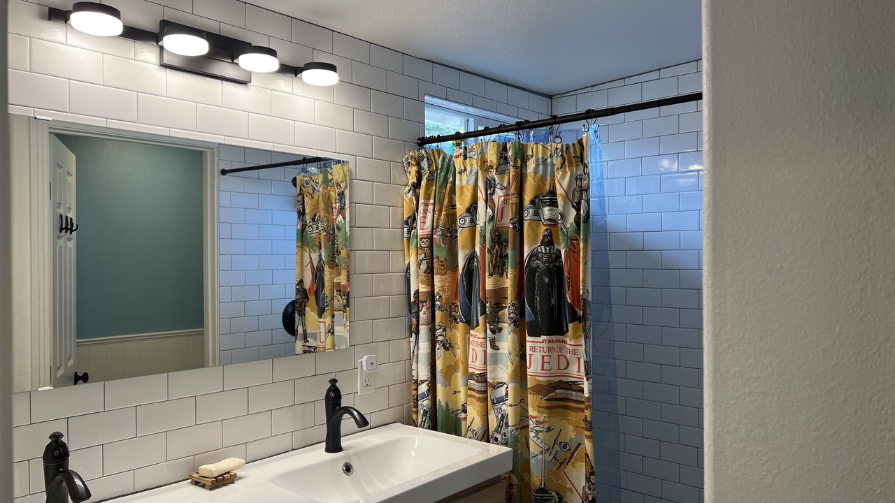 Photo of Bathroom in Altadena