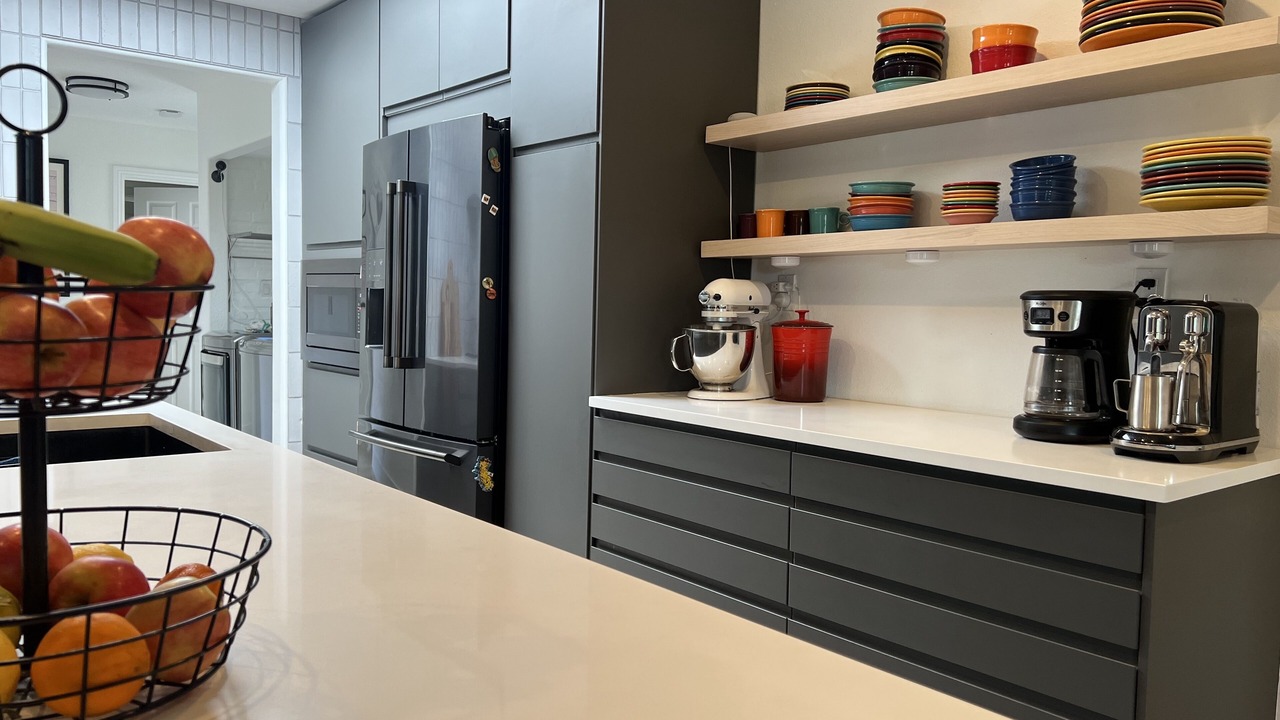 Photo of Kitchen in Altadena