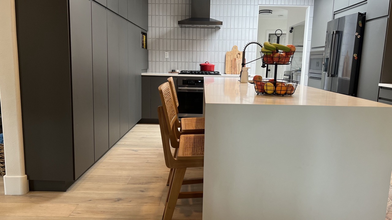Photo of Kitchen in Altadena