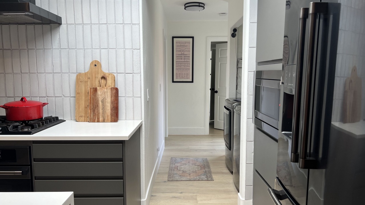 Photo of Kitchen in Altadena