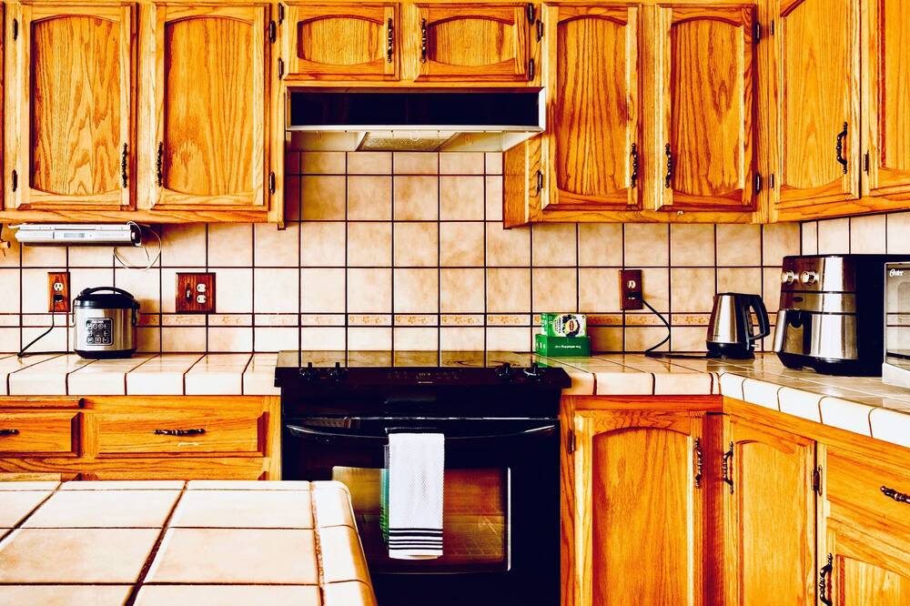 Photo of Kitchen in Ridgecrest