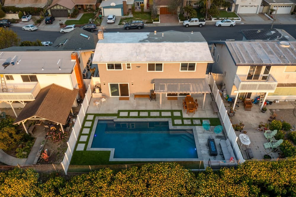 Photo of Outdoor in Westside Costa Mesa