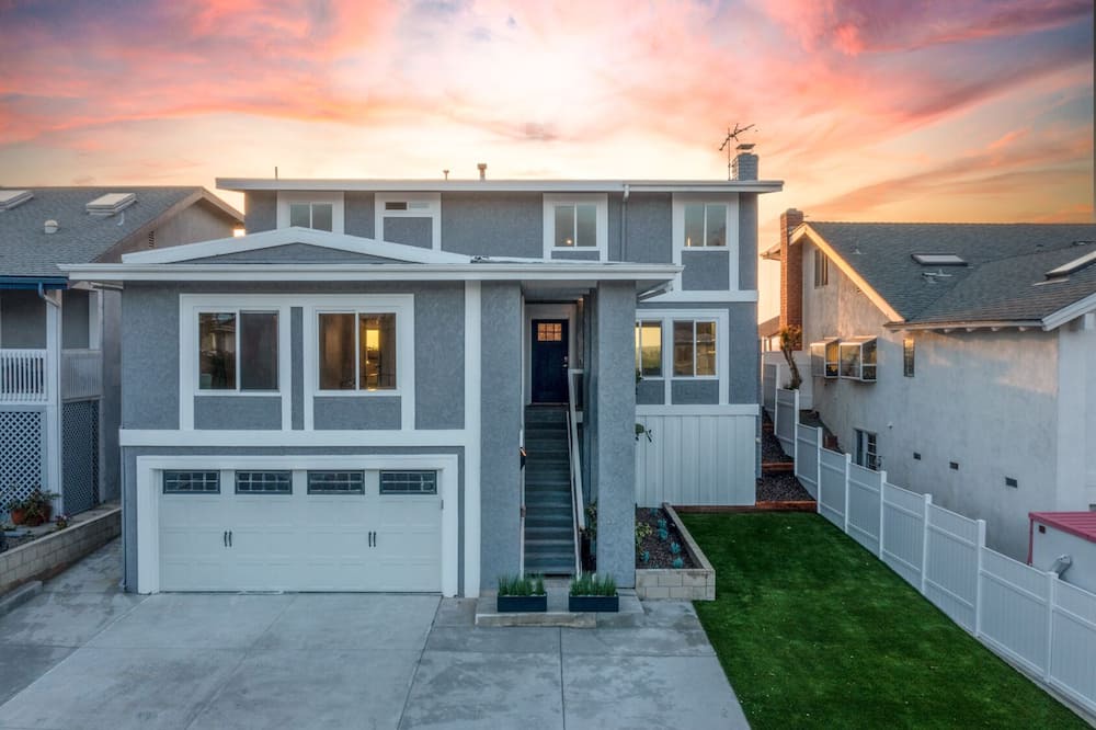 Photo of Outdoor in Westside Costa Mesa