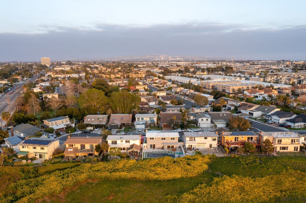 Photo of Outdoor in Westside Costa Mesa