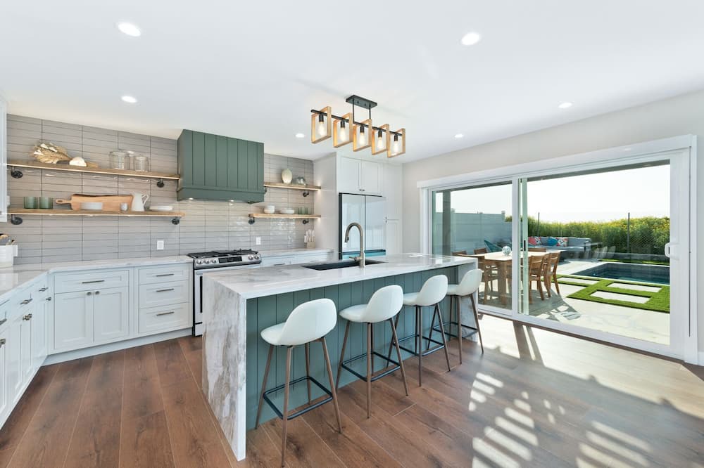 Photo of Kitchen in Westside Costa Mesa
