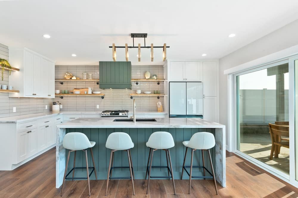 Photo of Kitchen in Westside Costa Mesa