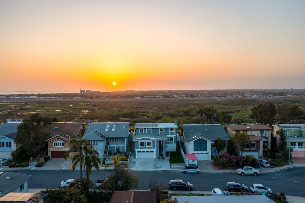 Photo of Outdoor in Westside Costa Mesa