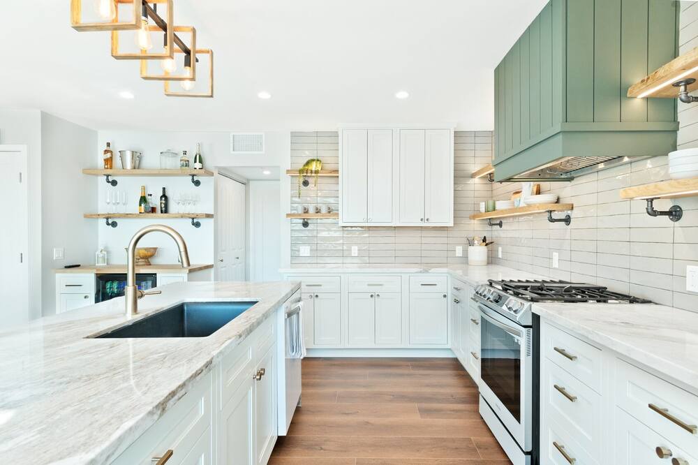 Photo of Kitchen in Westside Costa Mesa
