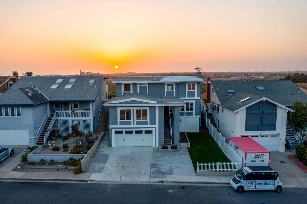 Photo of Outdoor in Westside Costa Mesa