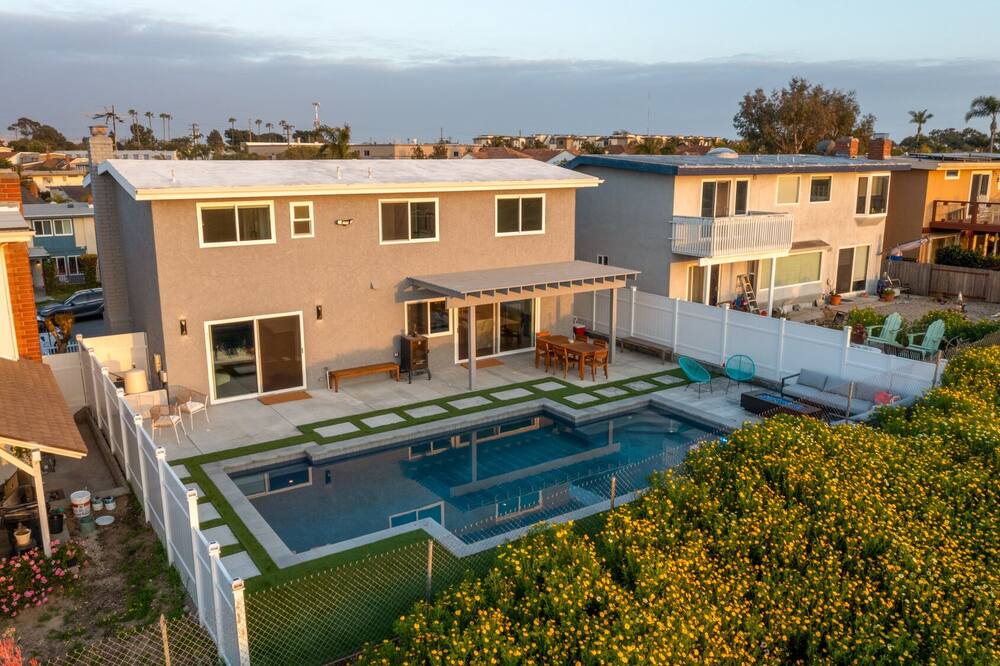 Photo of Outdoor in Westside Costa Mesa