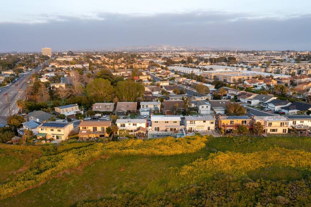 Photo of Outdoor in Westside Costa Mesa