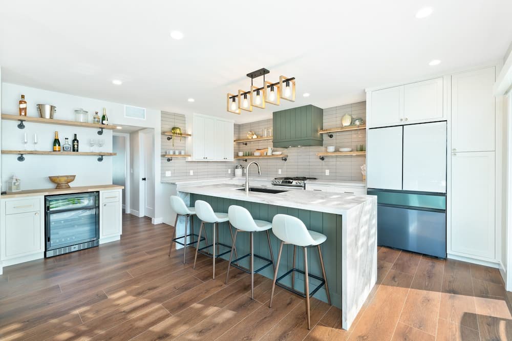 Photo of Kitchen in Westside Costa Mesa