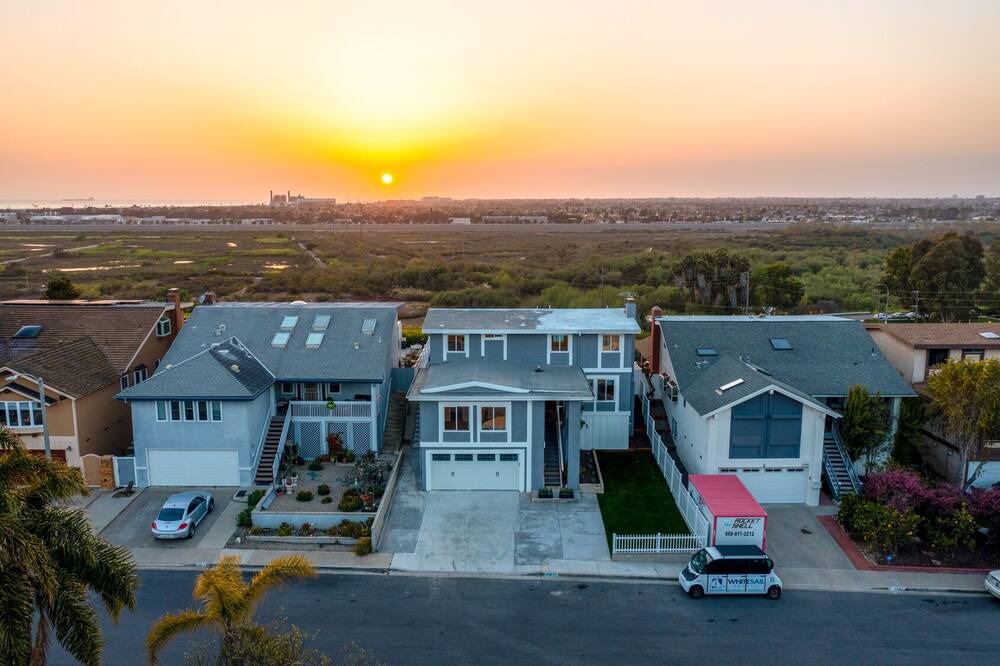 Photo of Outdoor in Westside Costa Mesa