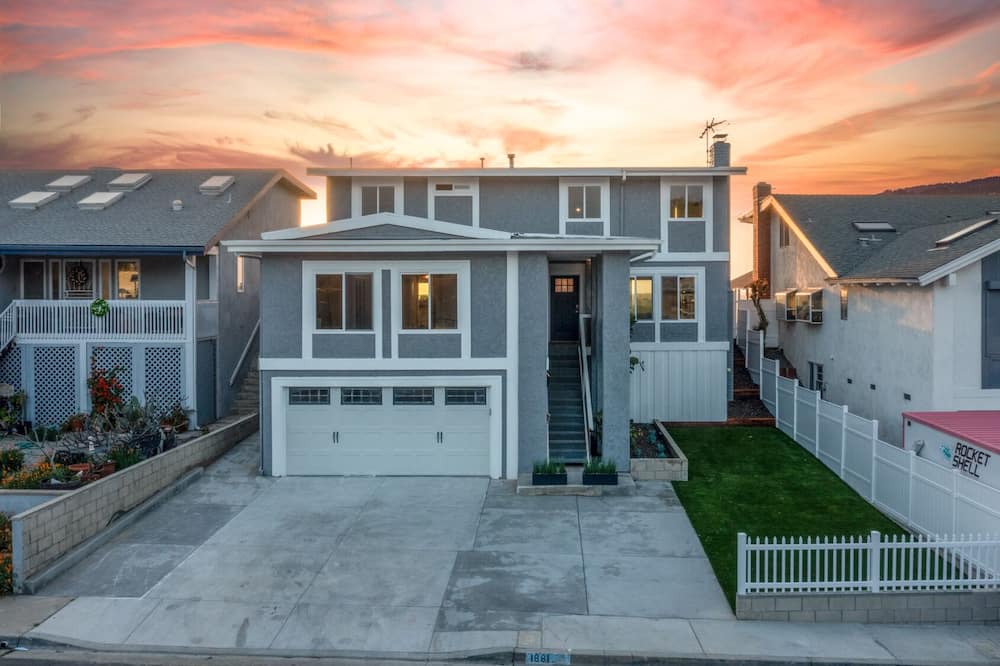 Photo of Outdoor in Westside Costa Mesa