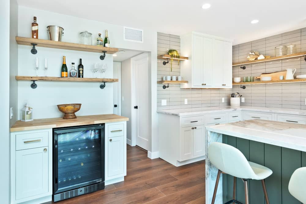 Photo of Kitchen in Westside Costa Mesa