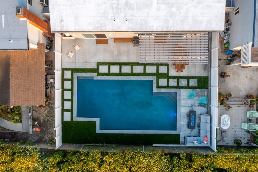 Photo of Outdoor in Westside Costa Mesa