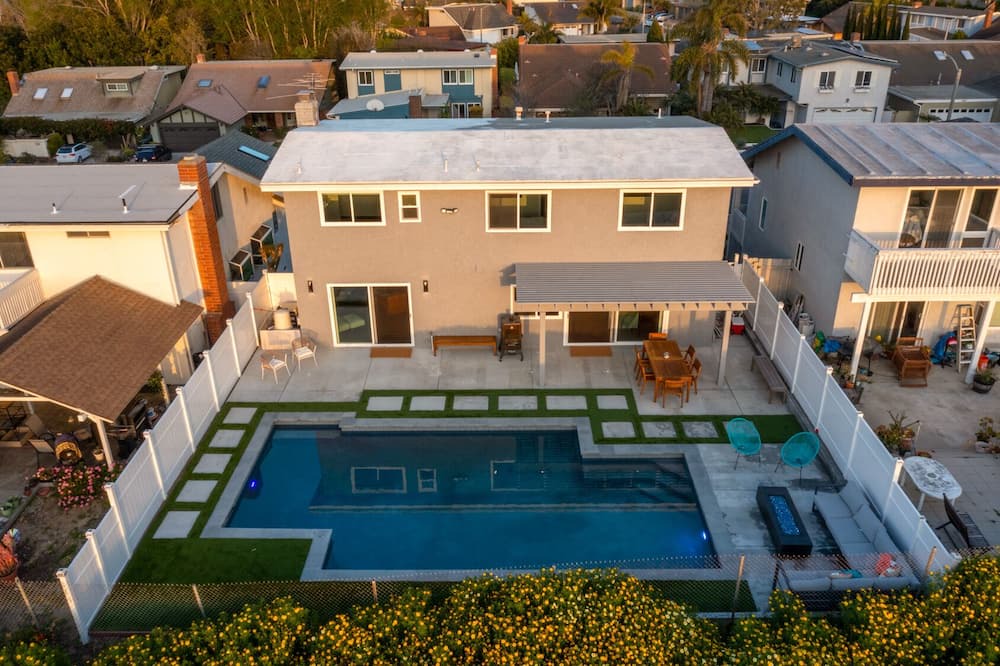 Photo of Outdoor in Westside Costa Mesa
