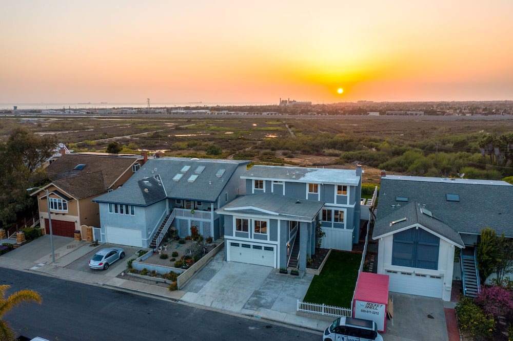 Photo of Outdoor in Westside Costa Mesa
