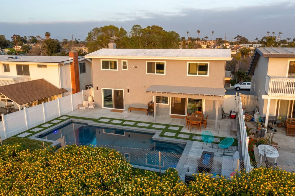 Photo of Outdoor in Westside Costa Mesa