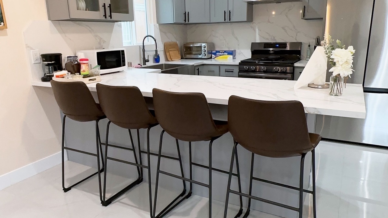 Photo of Kitchen in Garden Grove