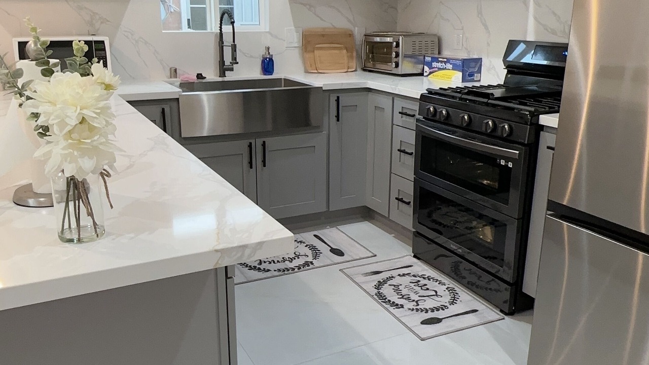 Photo of Kitchen in Garden Grove
