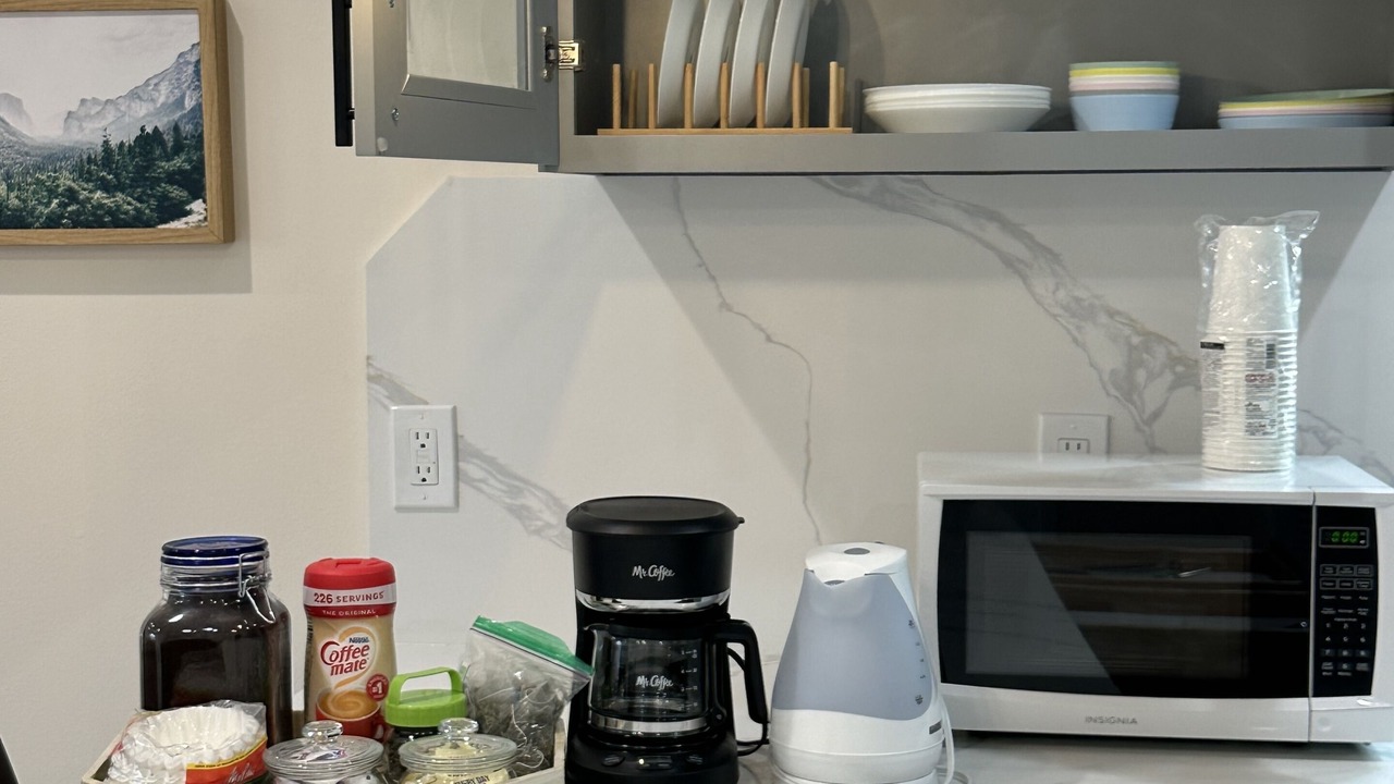 Photo of Kitchen in Garden Grove