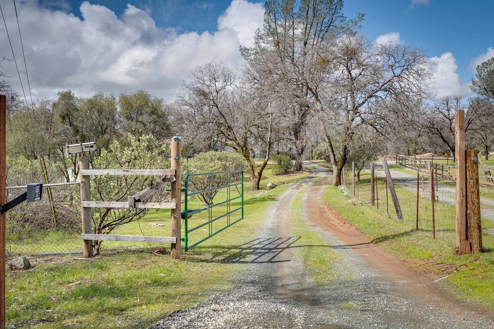 Photo of Outdoor in Penn Valley