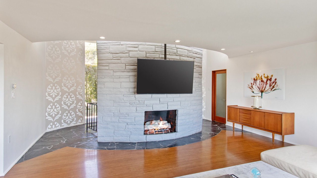 Photo of Livingroom in Greenbriar